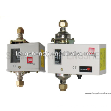 Differential pressure controls FSD2CE FENSHEN